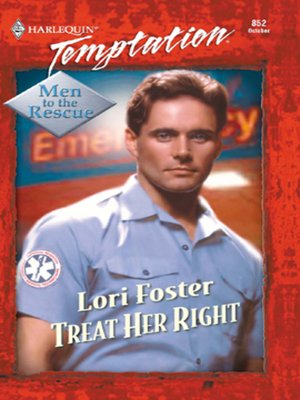 Treat Her Right - ebook